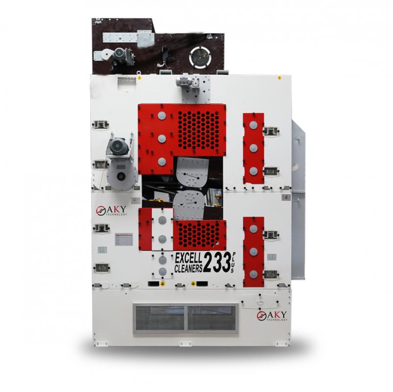 Excell 233 Grading Machine